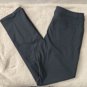 Lululemon ABC 32” Inseam Pants